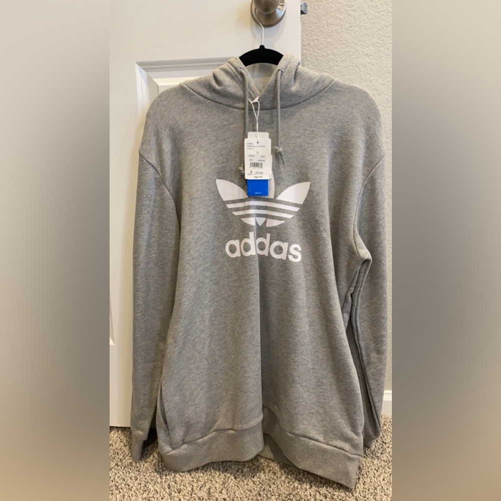 Adidas Hoodie